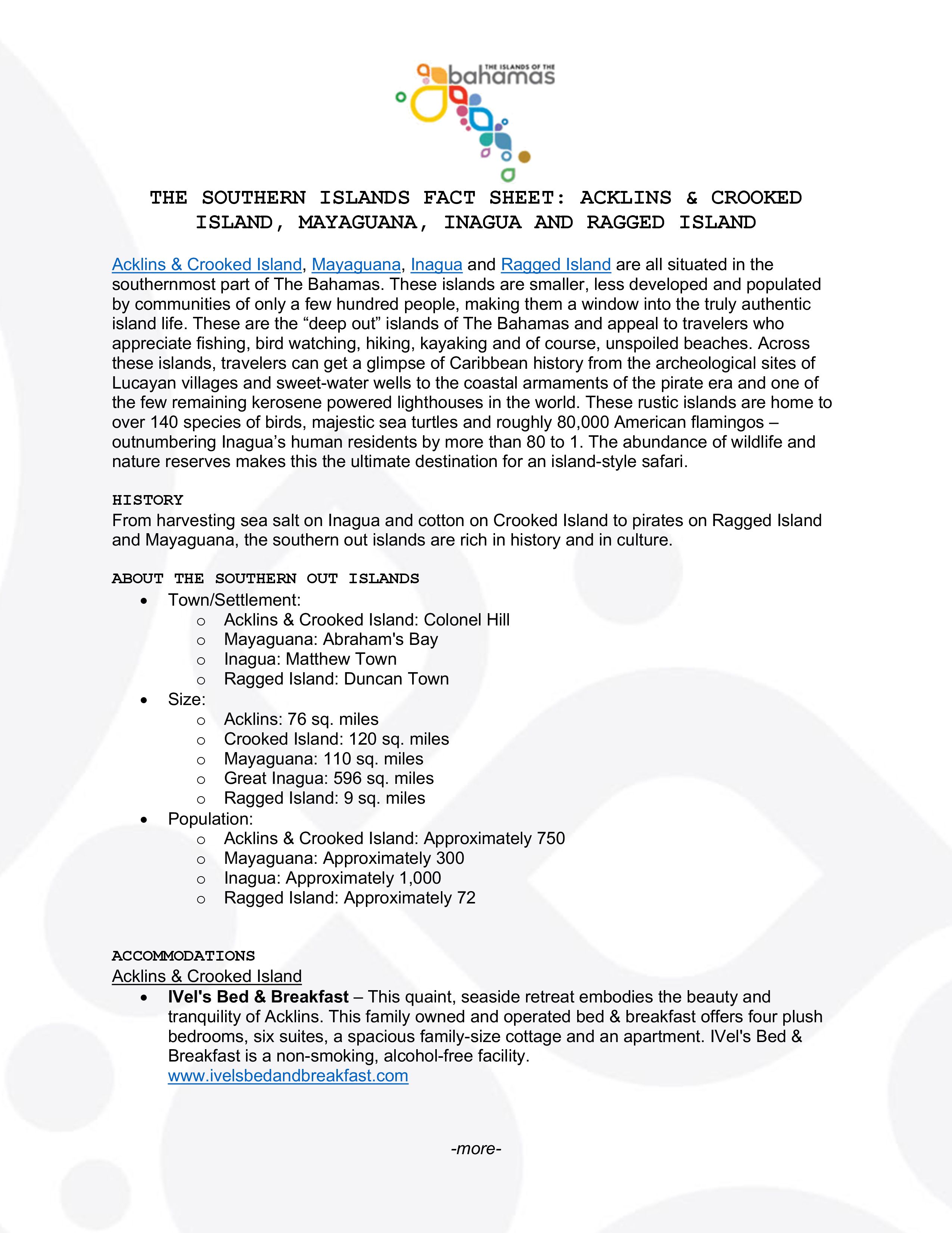 bahamas-specialist-program