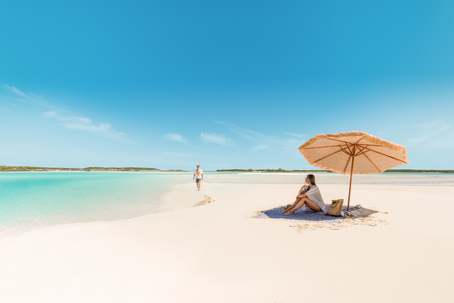 Bahamas Specialist Program
